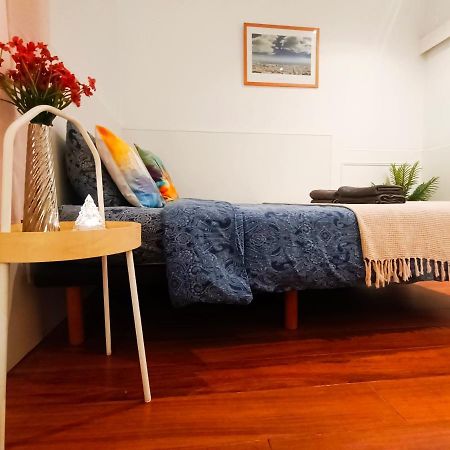 Private Room Gothic Quarter Barcelona Ngoại thất bức ảnh