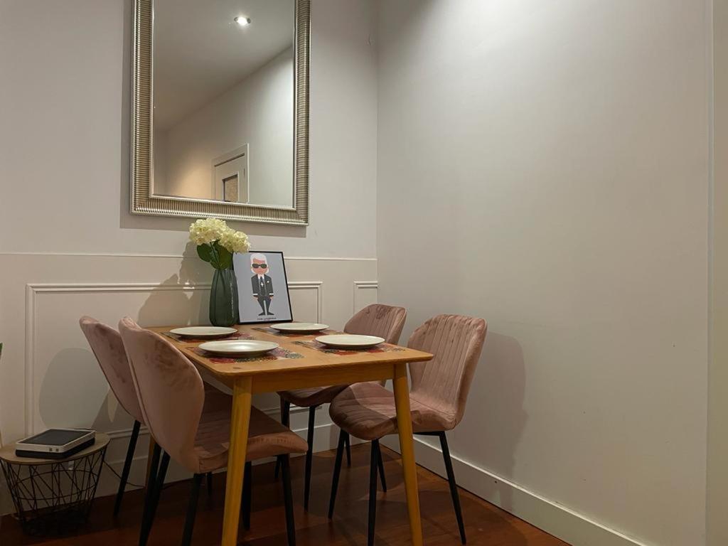Private Room Gothic Quarter Barcelona Ngoại thất bức ảnh