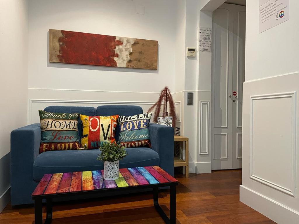 Private Room Gothic Quarter Barcelona Ngoại thất bức ảnh
