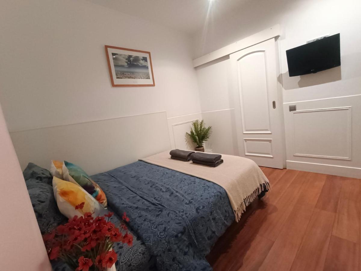 Private Room Gothic Quarter Barcelona Ngoại thất bức ảnh