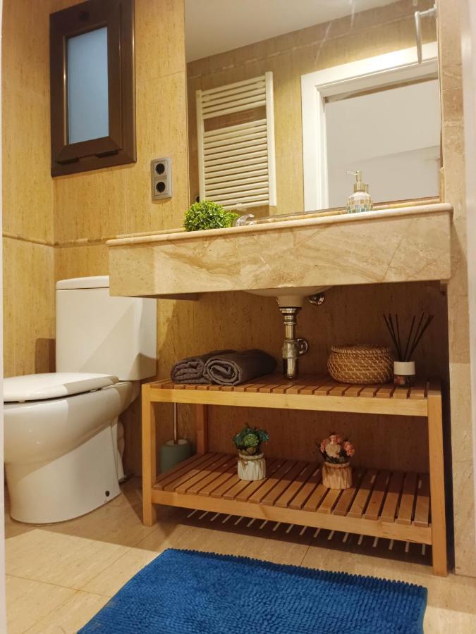 Private Room Gothic Quarter Barcelona Ngoại thất bức ảnh