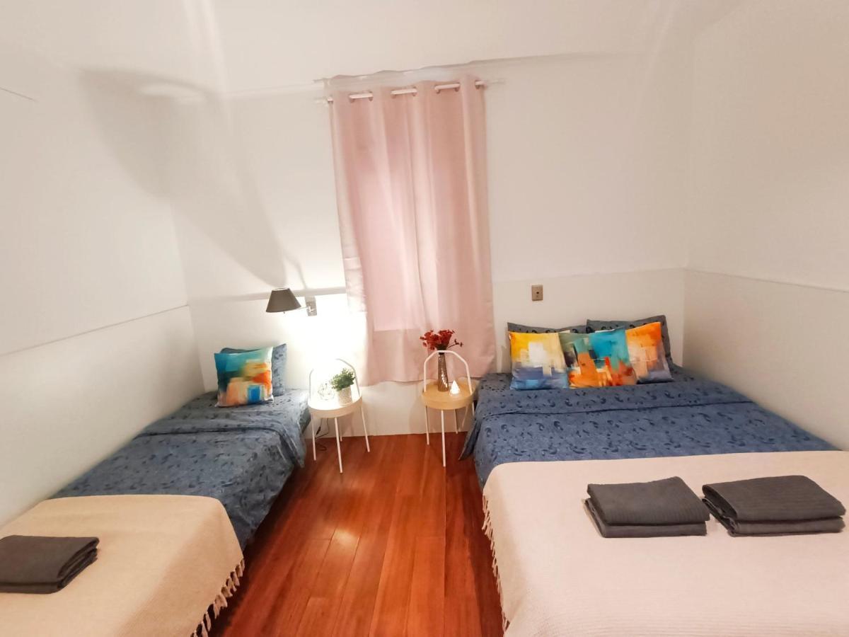 Private Room Gothic Quarter Barcelona Ngoại thất bức ảnh