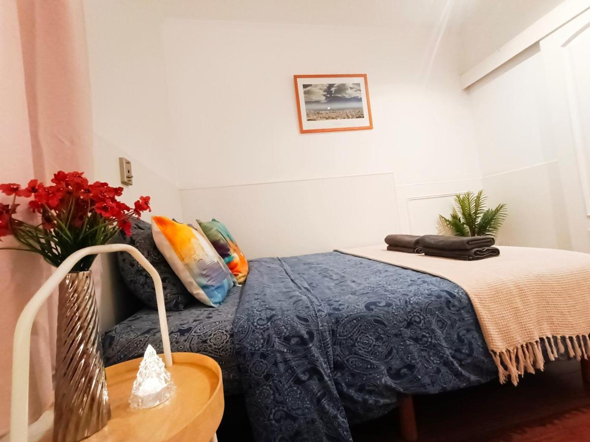 Private Room Gothic Quarter Barcelona Ngoại thất bức ảnh