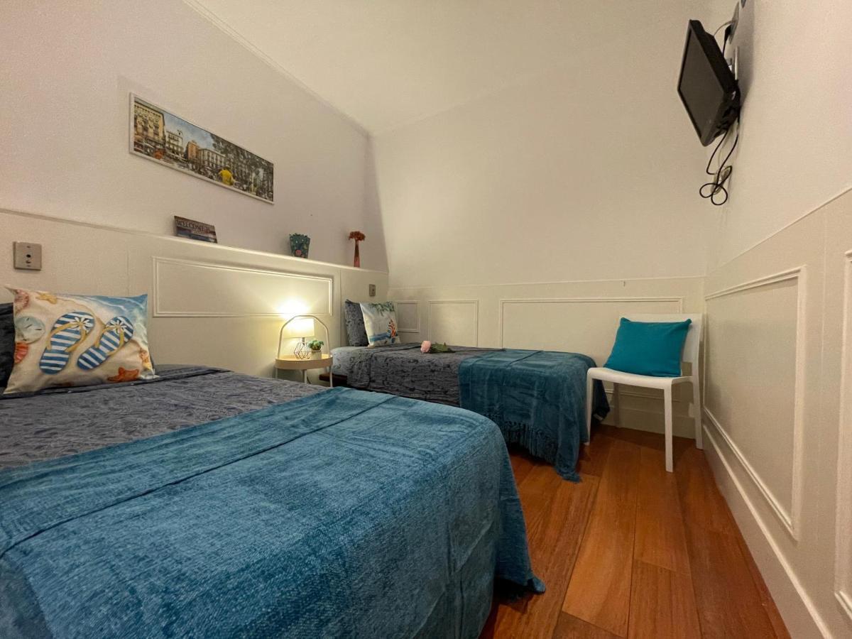 Private Room Gothic Quarter Barcelona Ngoại thất bức ảnh