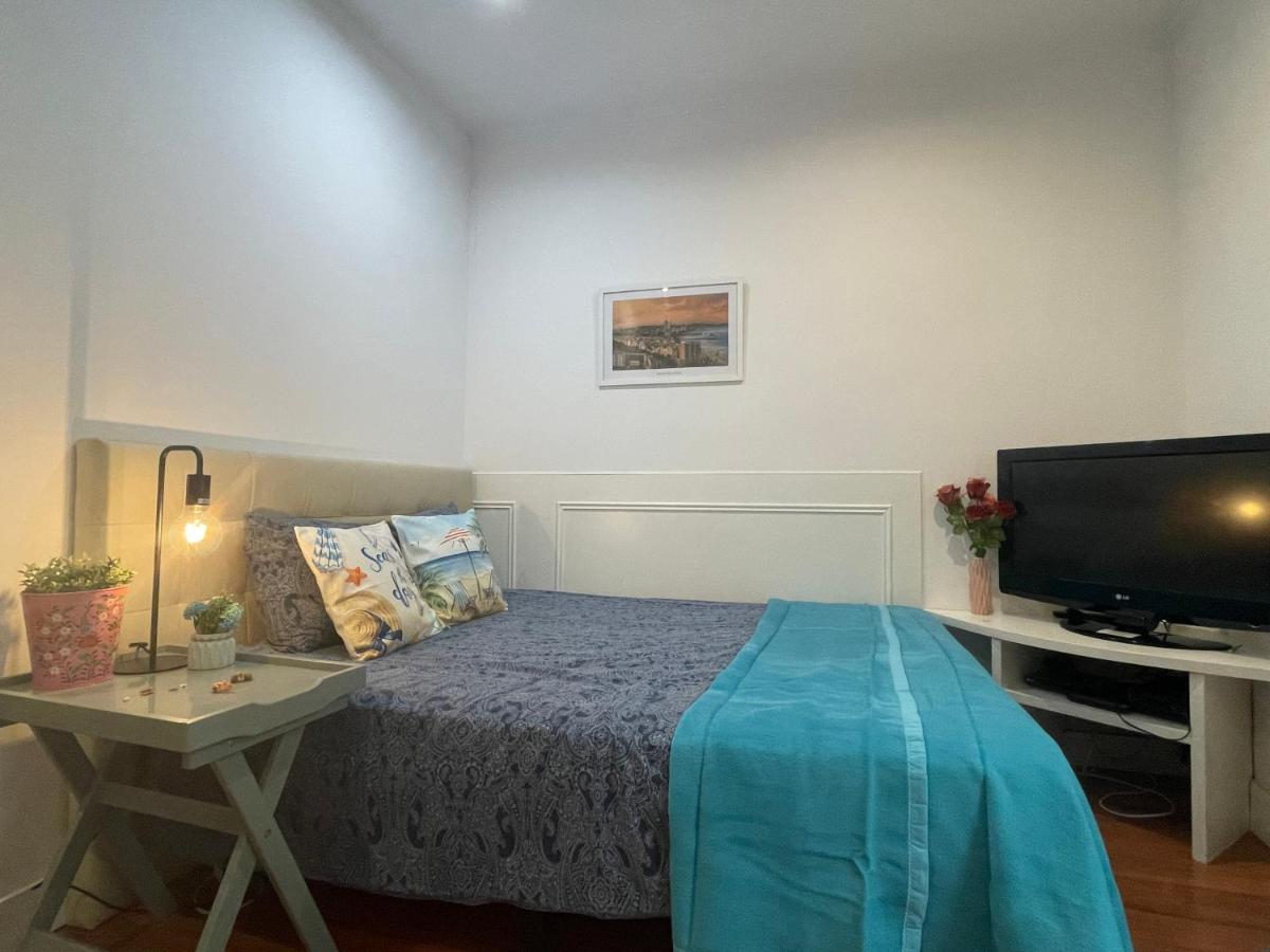 Private Room Gothic Quarter Barcelona Ngoại thất bức ảnh