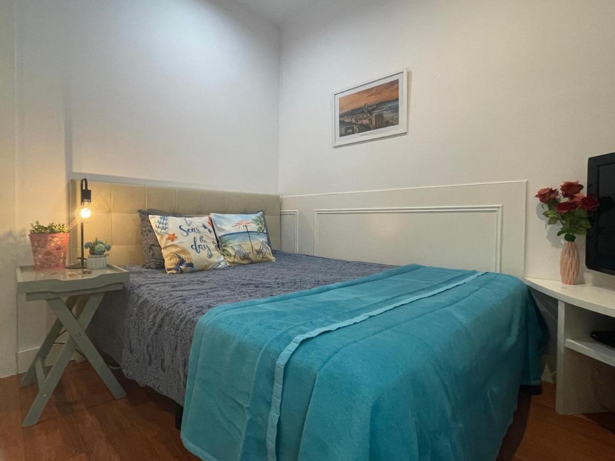 Private Room Gothic Quarter Barcelona Ngoại thất bức ảnh