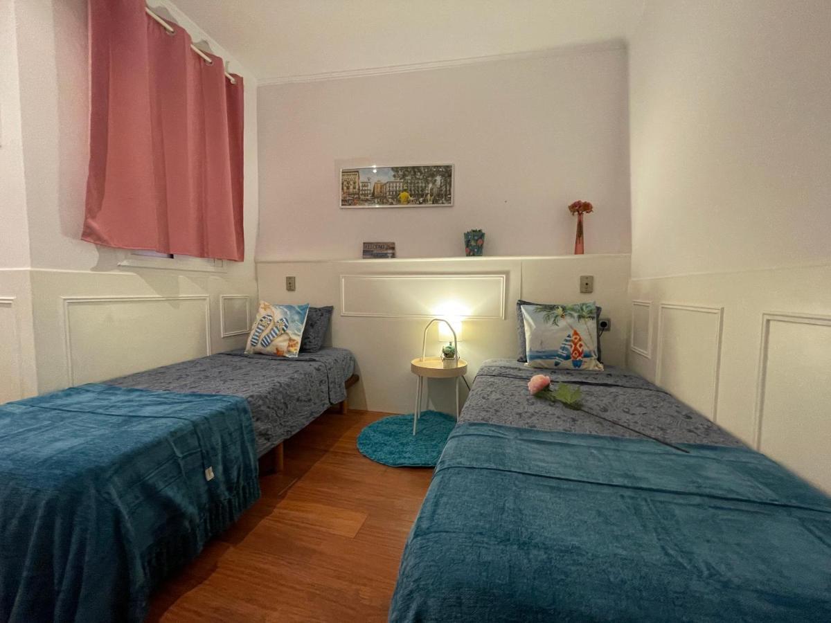 Private Room Gothic Quarter Barcelona Ngoại thất bức ảnh