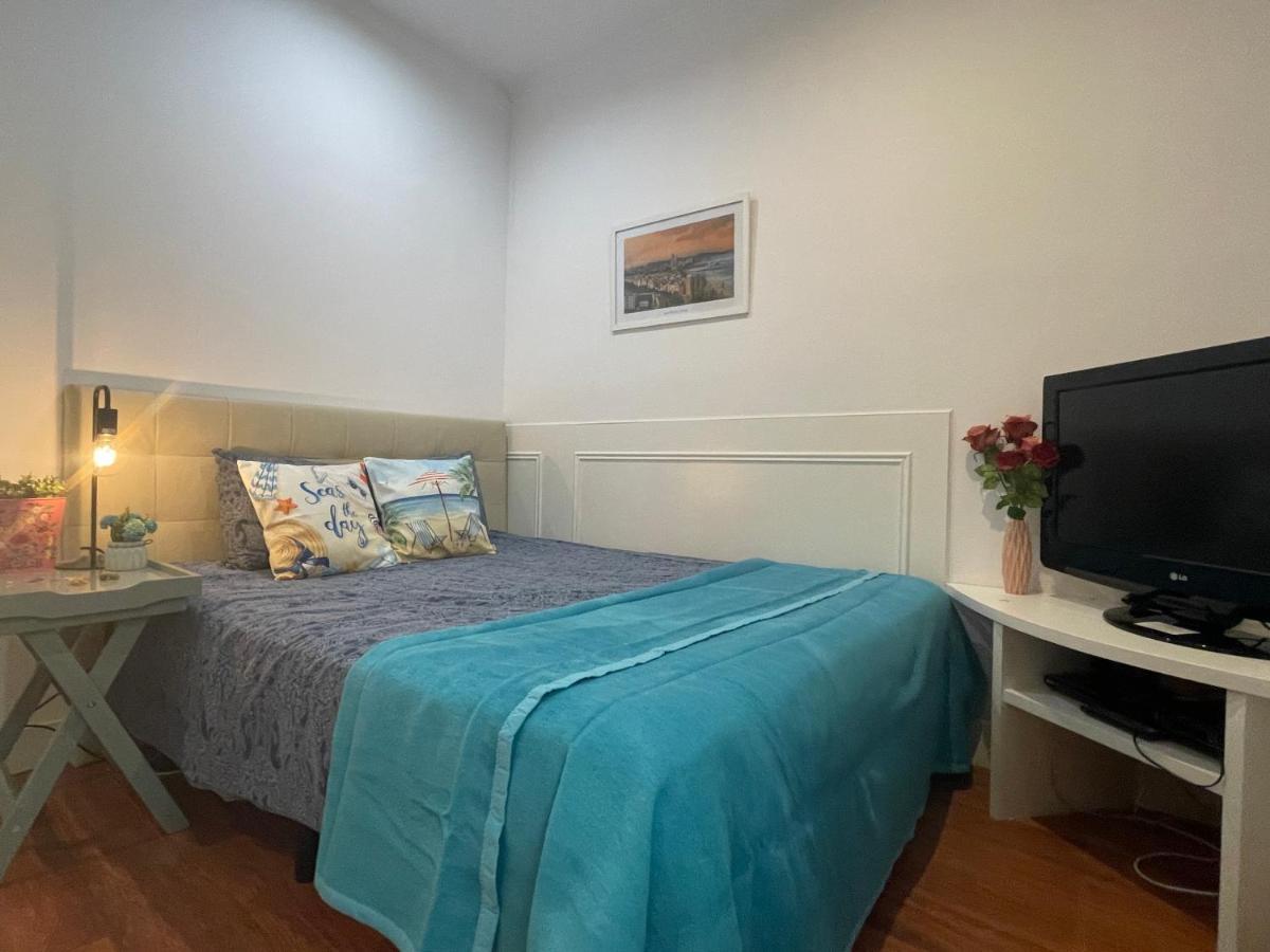 Private Room Gothic Quarter Barcelona Ngoại thất bức ảnh