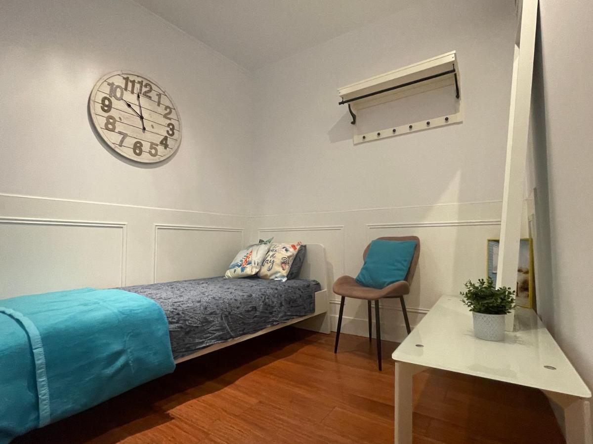 Private Room Gothic Quarter Barcelona Ngoại thất bức ảnh