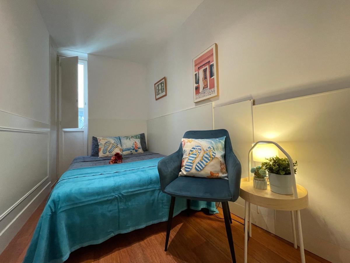 Private Room Gothic Quarter Barcelona Ngoại thất bức ảnh