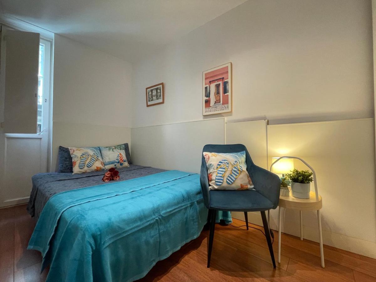 Private Room Gothic Quarter Barcelona Ngoại thất bức ảnh