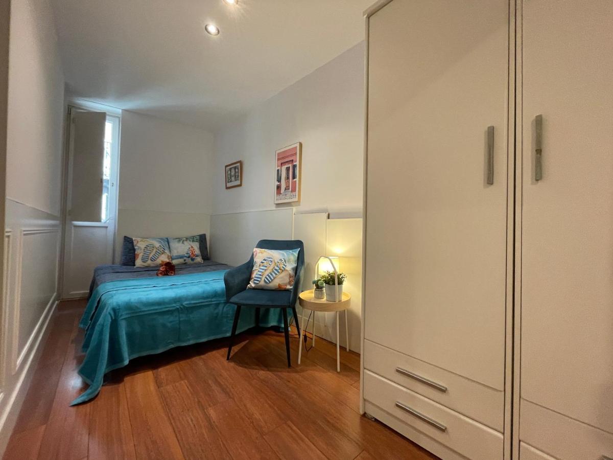 Private Room Gothic Quarter Barcelona Ngoại thất bức ảnh