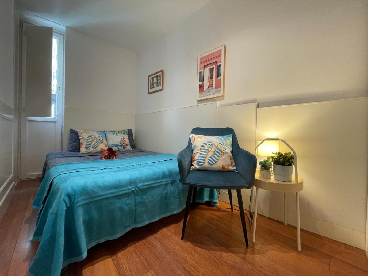 Private Room Gothic Quarter Barcelona Ngoại thất bức ảnh